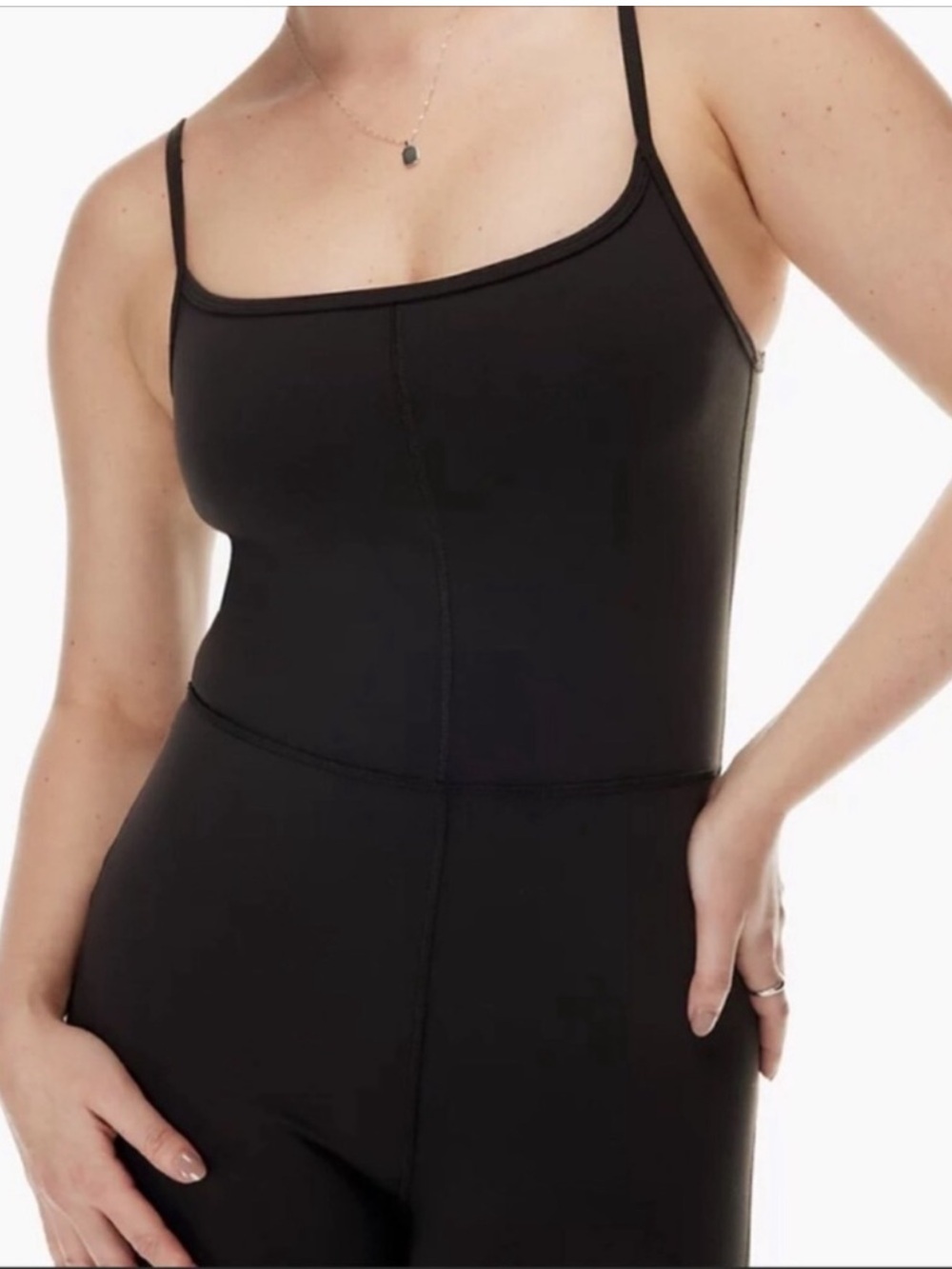 Wilfred Free Divinity Jumpsuit Onesie Size 2XS - Picture 3 of 10
